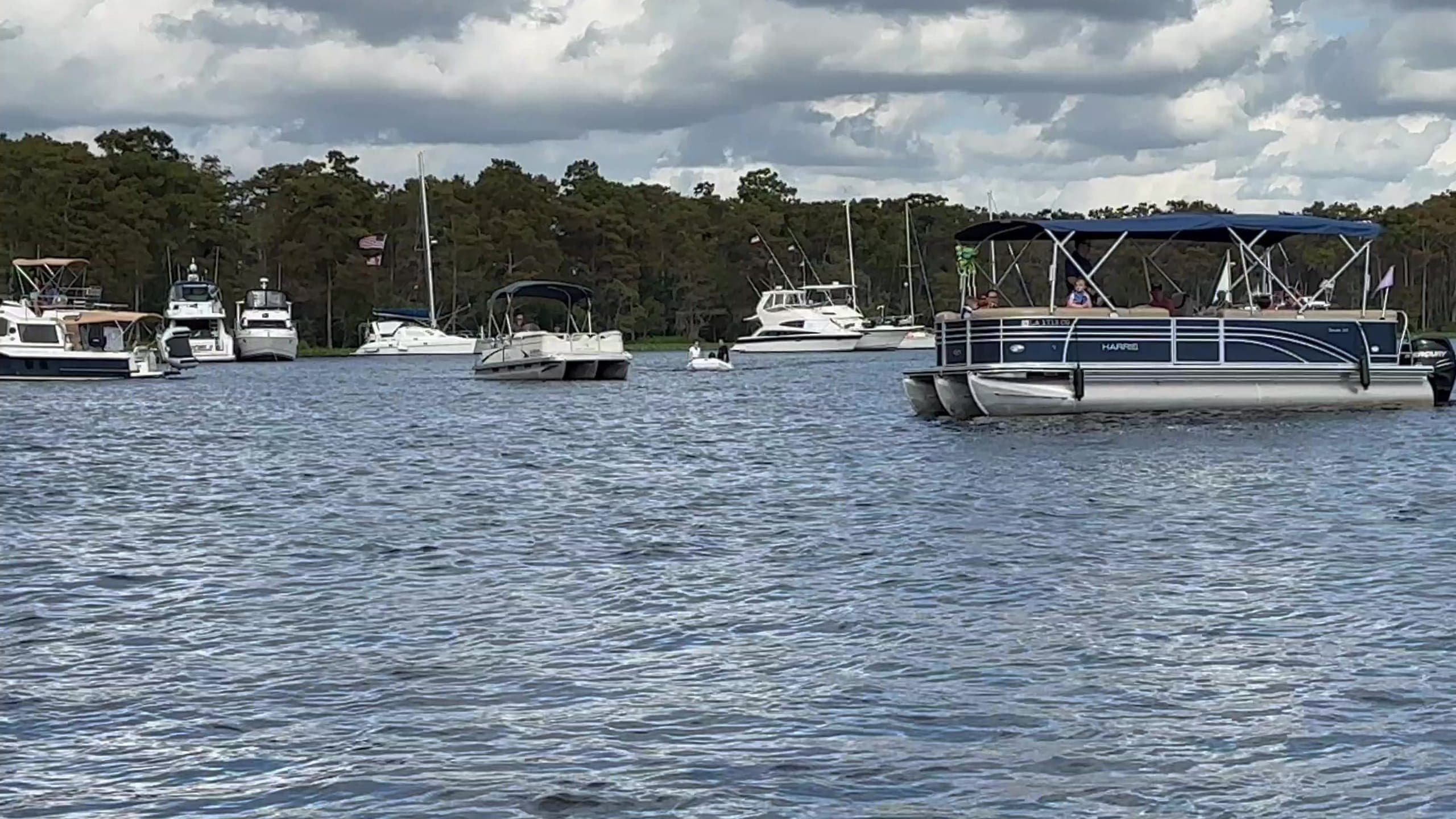 Madisonville — St. Tammany Parish, Louisiana